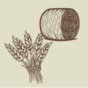 Futter & Agrarprodukte