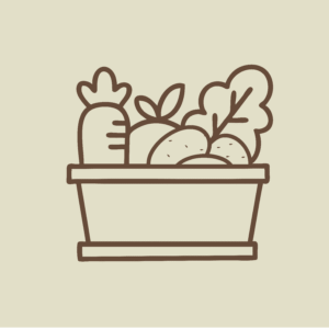 Frisches aus der Region